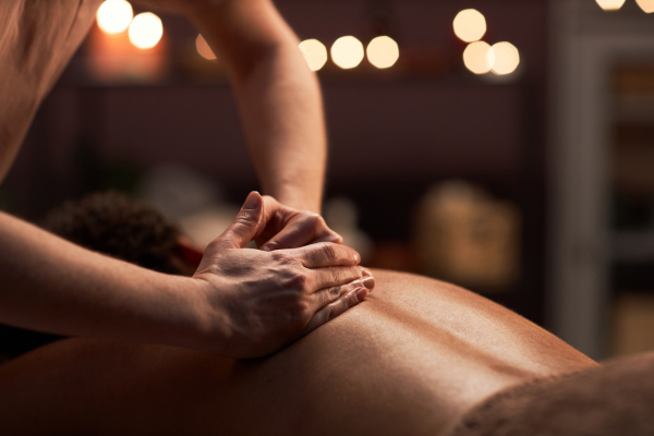 Chèque-cadeau – Massage de 75 minutes