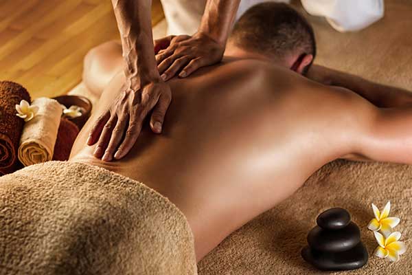 Forfait de 3 massages thérapeutiques d'une heure