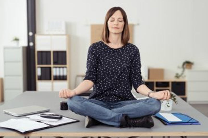 La méditation et ses effets